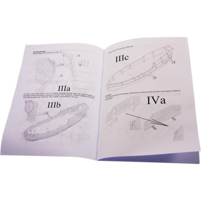 Dušek Nina 1492 1:72 kit