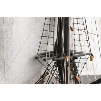 Dušek Le Cerf 1779 1:72 kit