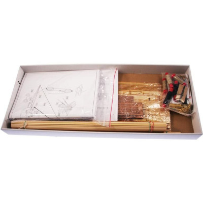 Dušek Le Cerf 1779 1:72 kit