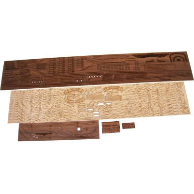 Dušek La Real Galeere 1571 1:72 kit
