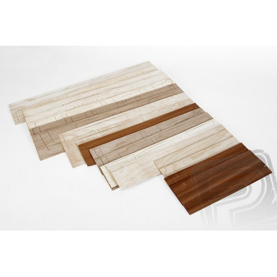 1947 Chris-Craft rychlý člun 610mm