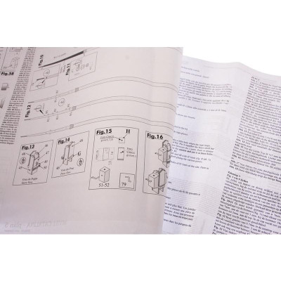 MAMOLI Catalina 1876 1:35 kit