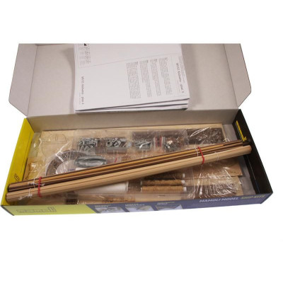 MAMOLI Alabama 1862 1:120 kit