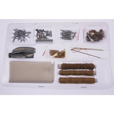 MAMOLI Alabama 1862 1:120 kit