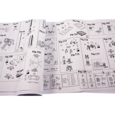 MAMOLI Alabama 1862 1:120 kit