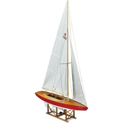 MAMOLI Jenny Star Class 1:12 kit