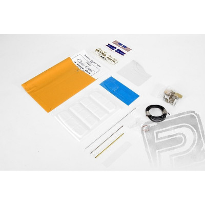 1947 Chris-Craft rychlý člun 610mm