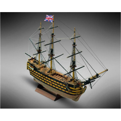 MINI MAMOLI H.M.S. Victory 1:325 kit