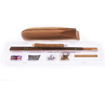 MINI MAMOLI H.M.S. Victory 1:325 kit