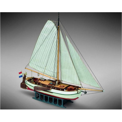 MINI MAMOLI Catalina 1:64 kit