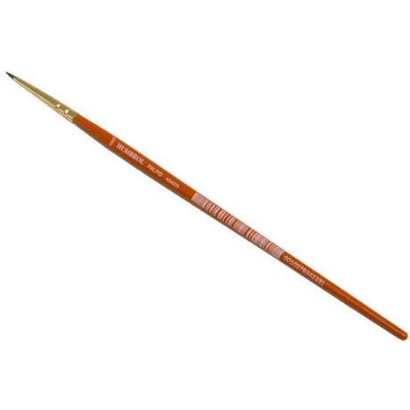 Humbrol Palpo Brush AG4233 - štětec (velikost 00000)