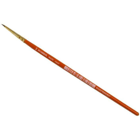 Humbrol Palpo Brush AG4231 - štětec (velikost 000)