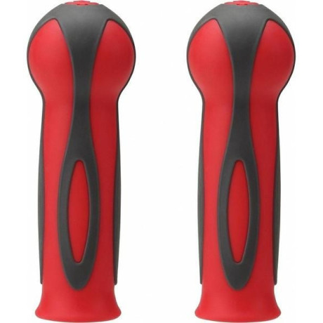 Globber - Grip Black/New Red