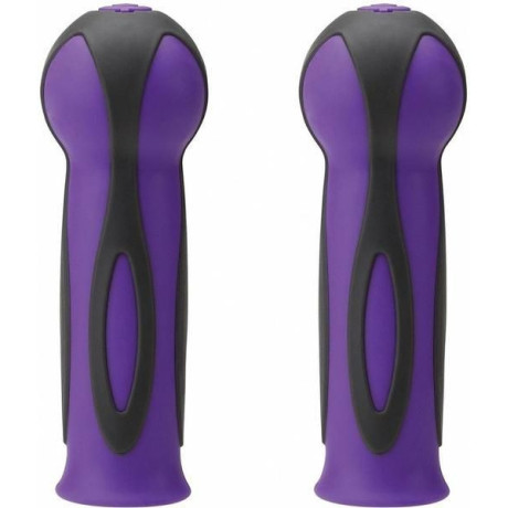 Globber - Grip Black/Violet