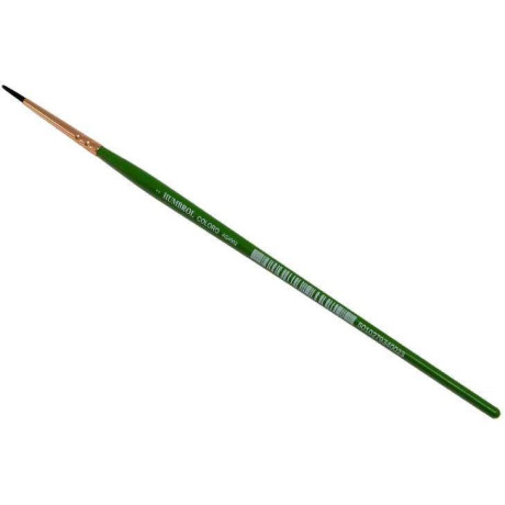 Humbrol Coloro Brush AG4002 - štětec (velikost 2)