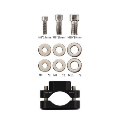 Extension Adapter (Type 4)