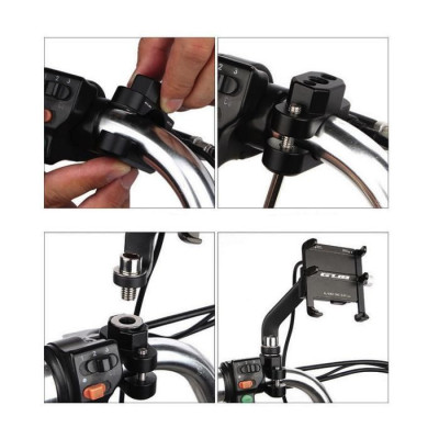 Extension Adapter (Type 4)