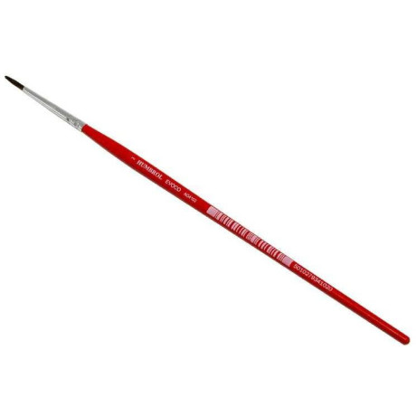 Humbrol Evoco Brush AG4102 - štětec (velikost 2)