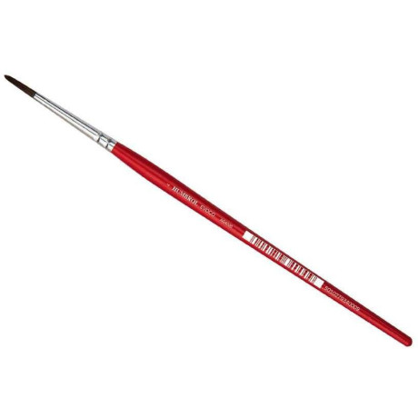 Humbrol Evoco Brush AG4104 - štětec (velikost 4)