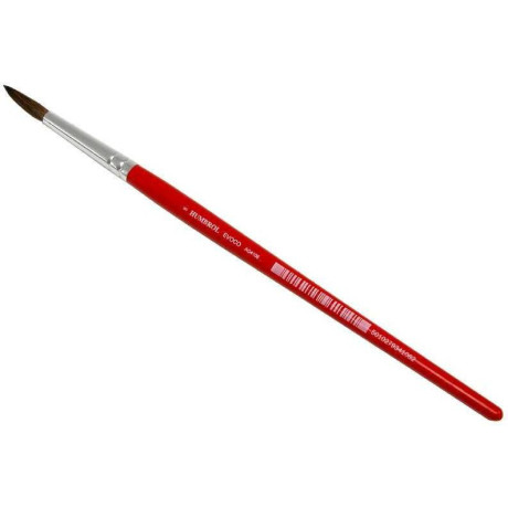 Humbrol Evoco Brush AG4108 - štětec (velikost 8)