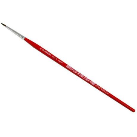Humbrol Evoco Brush AG4131 - štětec (velikost 000)