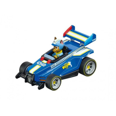 Autodráha Carrera GO 62535 Tlapková patrola