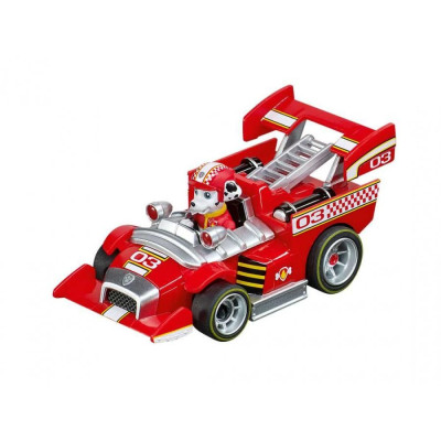 Autodráha Carrera GO 62535 Tlapková patrola