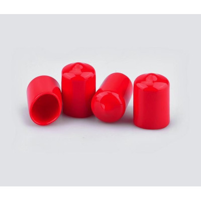 DJI FPV Goggle V2 - Anténní silikonové chrániče