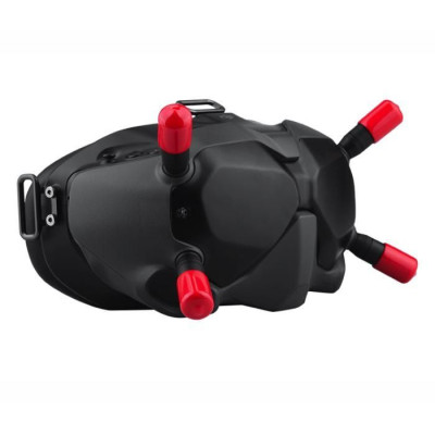 DJI FPV Goggle V2 - Anténní silikonové chrániče
