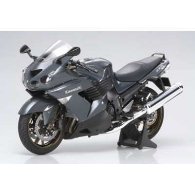 Tamiya 1:12 Kawasaki ZZR 1400 Ninja/ZX-14