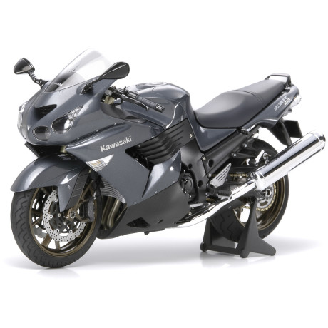 Tamiya 1:12 Kawasaki ZZR 1400 Ninja/ZX-14