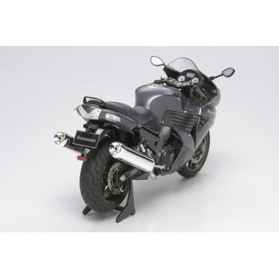 Tamiya 1:12 Kawasaki ZZR 1400 Ninja/ZX-14