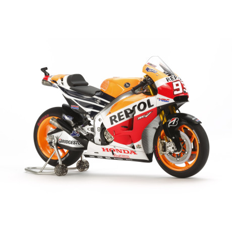 Tamiya Repsol Honda RC213V '14 1:12