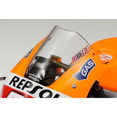 Tamiya Repsol Honda RC213V '14 1:12