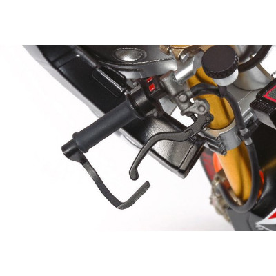 Tamiya Repsol Honda RC213V '14 1:12