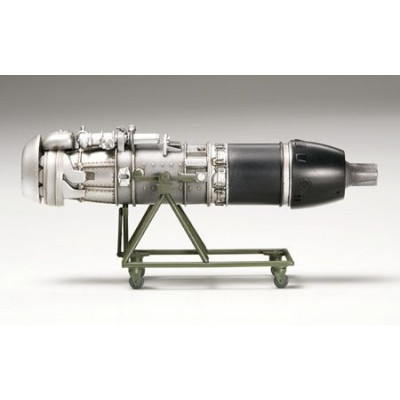 Tamiya 1:48 Ger. Heinkel He162A-2 Salamander