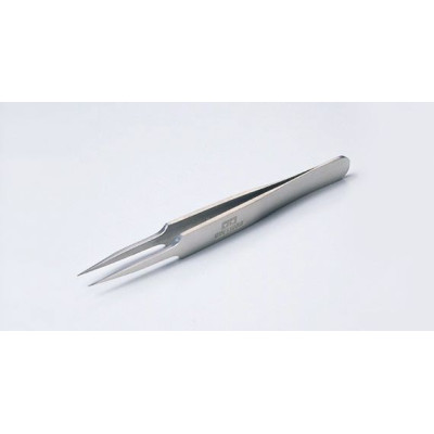 Tamiya HG Pinzeta rovná s ostrými hrotmi