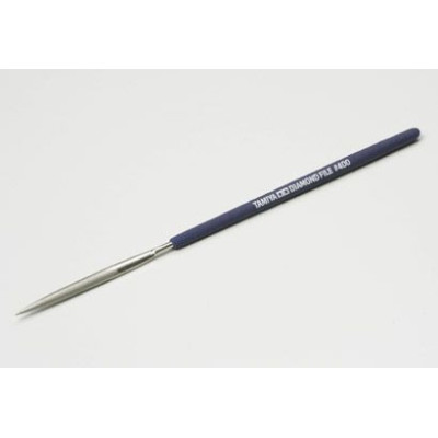 Diamantový pilník na lepty