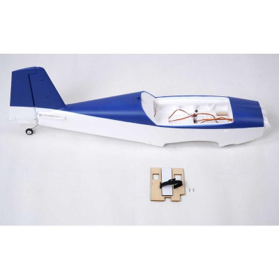 E-flite trup: RV-7 Sport 1.1m