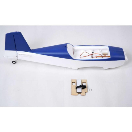 E-flite trup: RV-7 Sport 1.1m