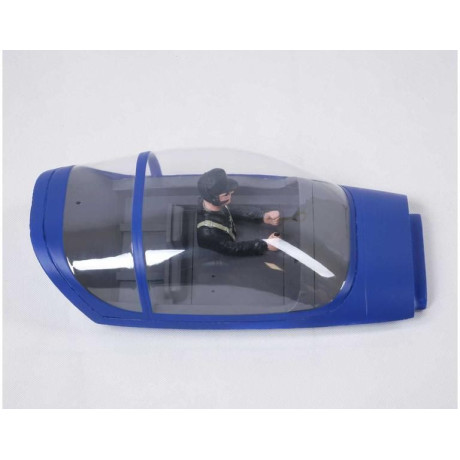 E-flite kabina: RV-7 Sport 1.1m