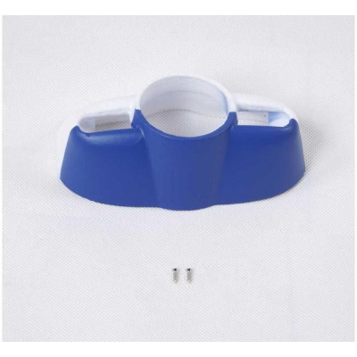 E-flite kryt motoru: RV-7 Sport 1.1m