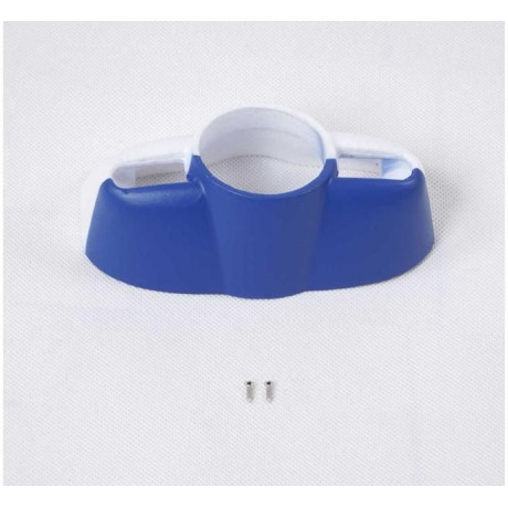 E-flite kryt motoru: RV-7 Sport 1.1m