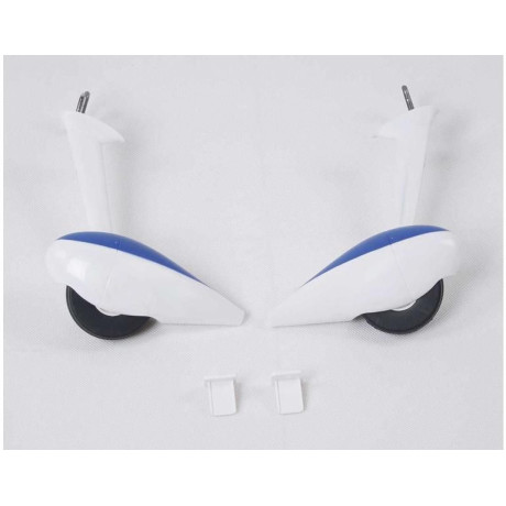 E-flite podvozek: RV-7 Sport 1.1m