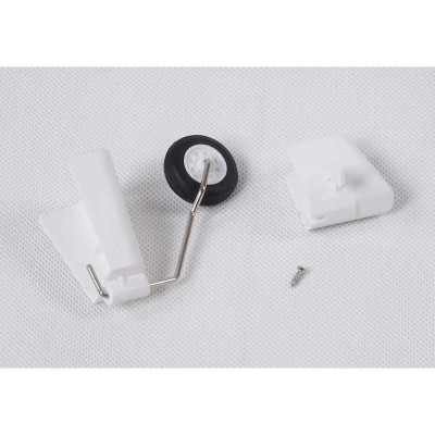 E-flite ostruha: RV-7 Sport 1.1m