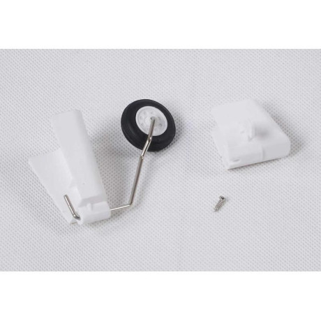 E-flite ostruha: RV-7 Sport 1.1m