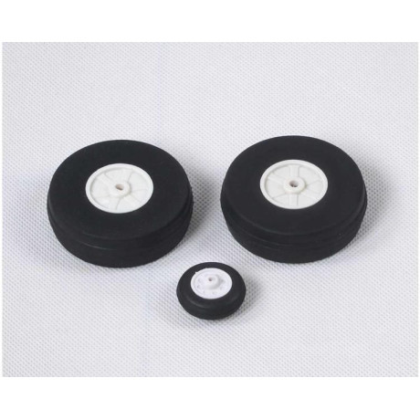 E-flite kolo (2): RV-7 Sport 1.1m