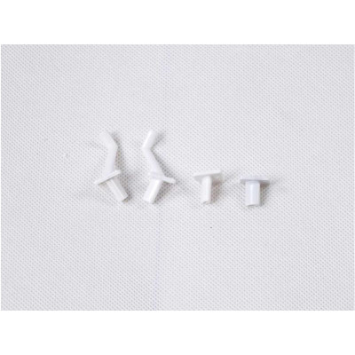 E-flite maketové dopňky: RV-7 Sport 1.1m