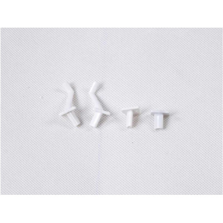 E-flite maketové dopňky: RV-7 Sport 1.1m