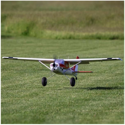 E-flite Cessna 150T 2.1m SAFE Select BNF Basic